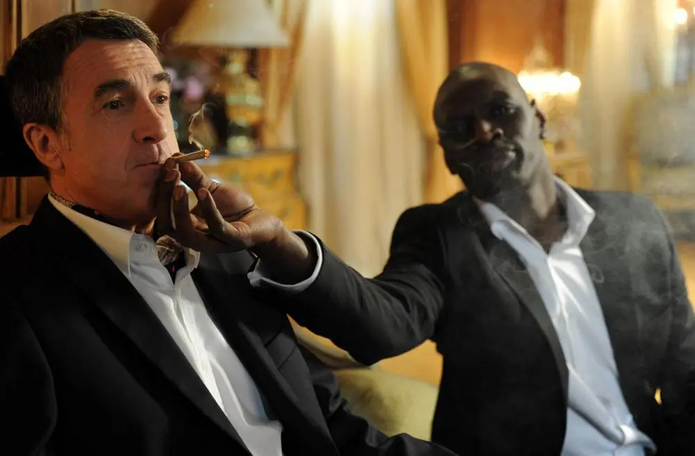 "Quasi amici": domani in prima tv su Canale 5