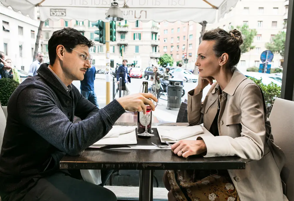 "Amore Oggi" in prima tv su Sky