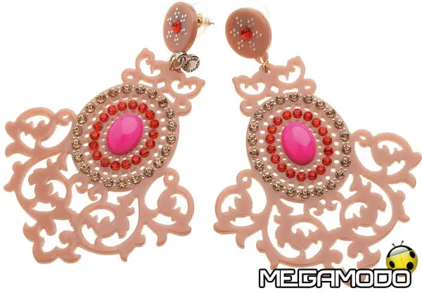 Collezione Ottaviani Bijoux 2014, colorata e luccicante - foto 2