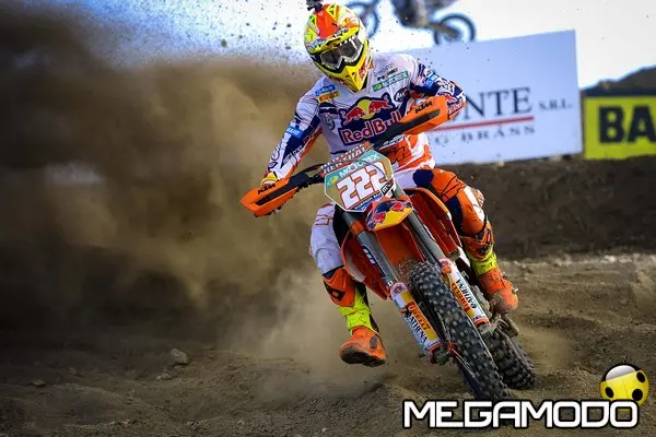 cairoli action