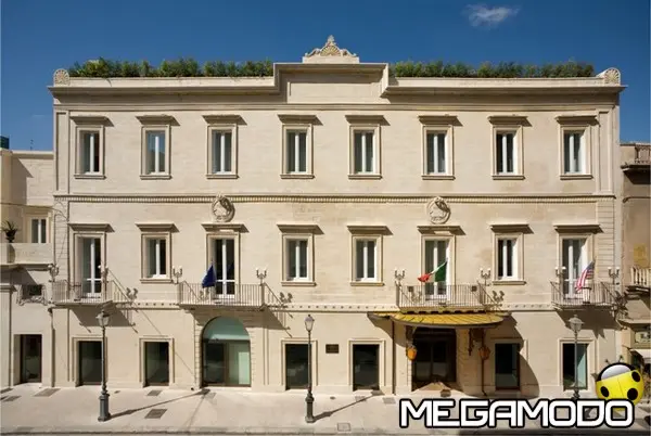 External view Risorgimento Resort