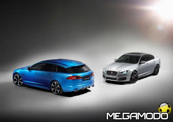 foto jag 15my xf rs group