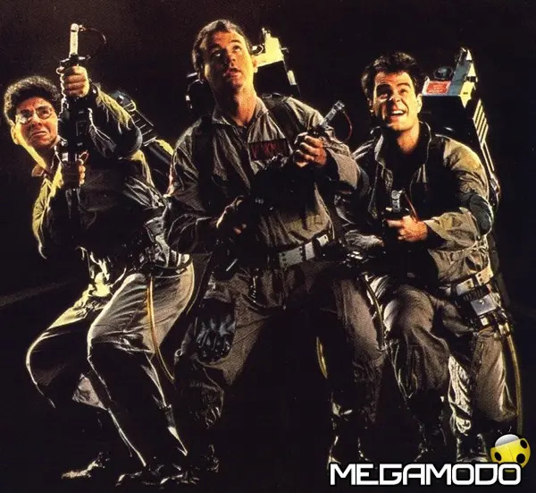 ghostbusters header