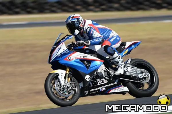 Mondiale Superbike: Glenn Allerton sostituisce Sylvain Barrier a Phillip Island
