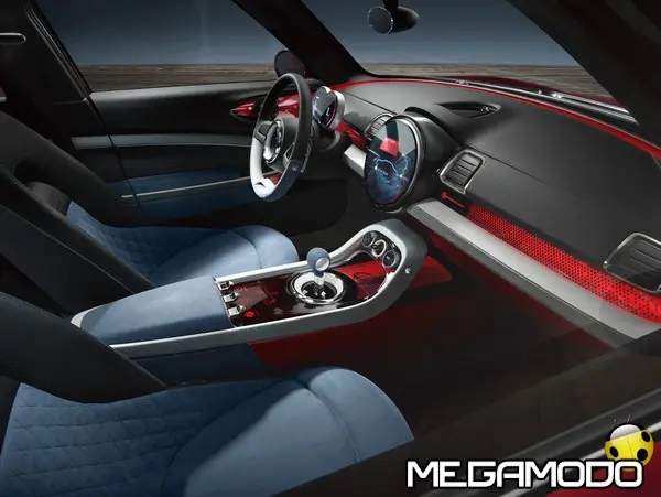 MINI Clubman Concept: più spaziosa e più cool - foto 2