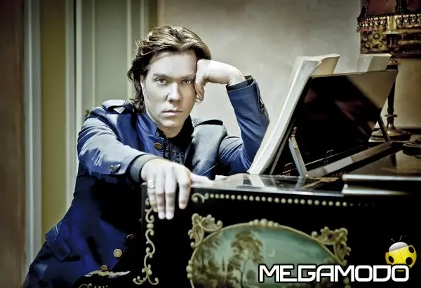 Rufus Wainwright, in uscita "Vibrate: The Best of"