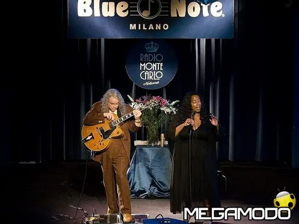 Paolo Fresu Quintet,Tuck & Patty e tanti altri: i concerti di marzo e aprile del Blue Note di Milano - foto 2