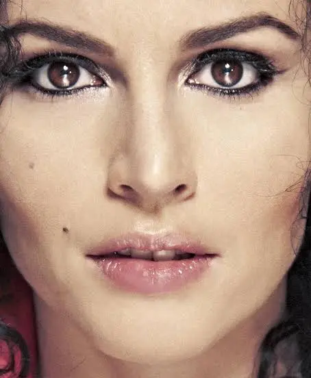 Giusy Ferreri: da oggi in radio "Ti porto a cena con me"