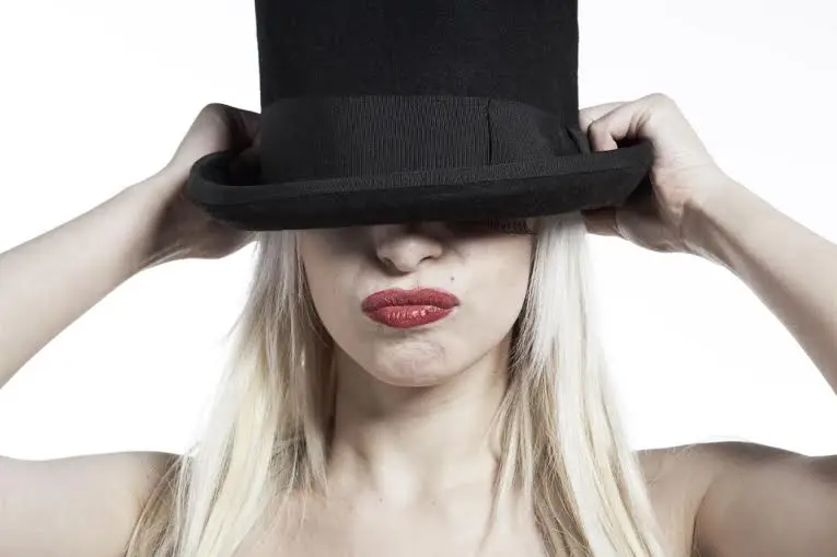 Romina Falconi: è uscito "Certi sogni si fanno", l'Ep d'esordio