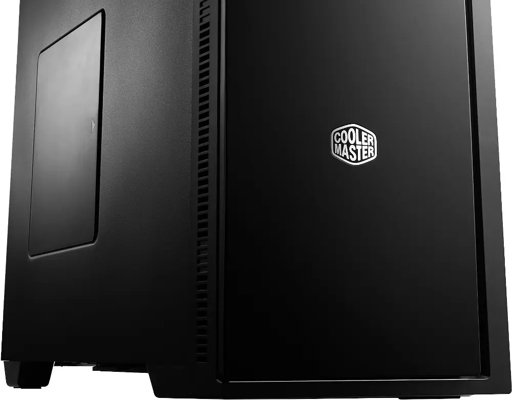 Cooler Master Silencio 652S, il “case silenzioso”
