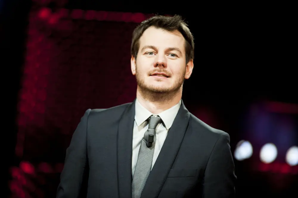 "E poi c'è Cattelan", il late show di Alessandro Cattelan da domani su Sky Uno