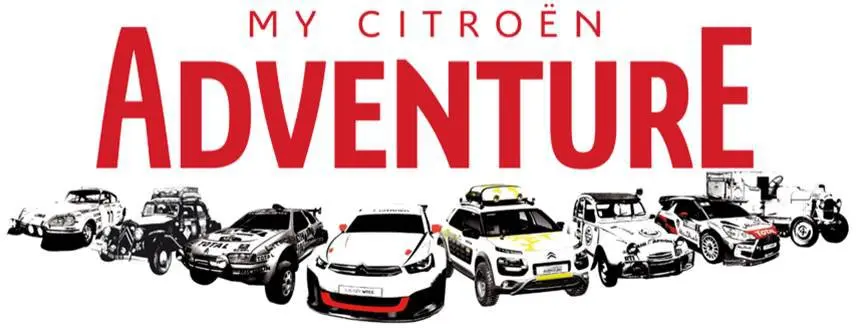 C_42: lo spirito audace e avventuroso di Citroen