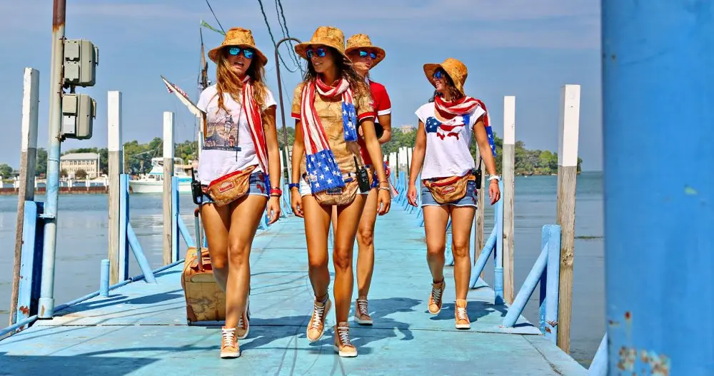 “Donnavventura”: da San Francisco alle Hawai