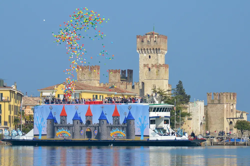 Gardaland: nasce “Prezzemolo Land” dal suggerimento di un visitatore