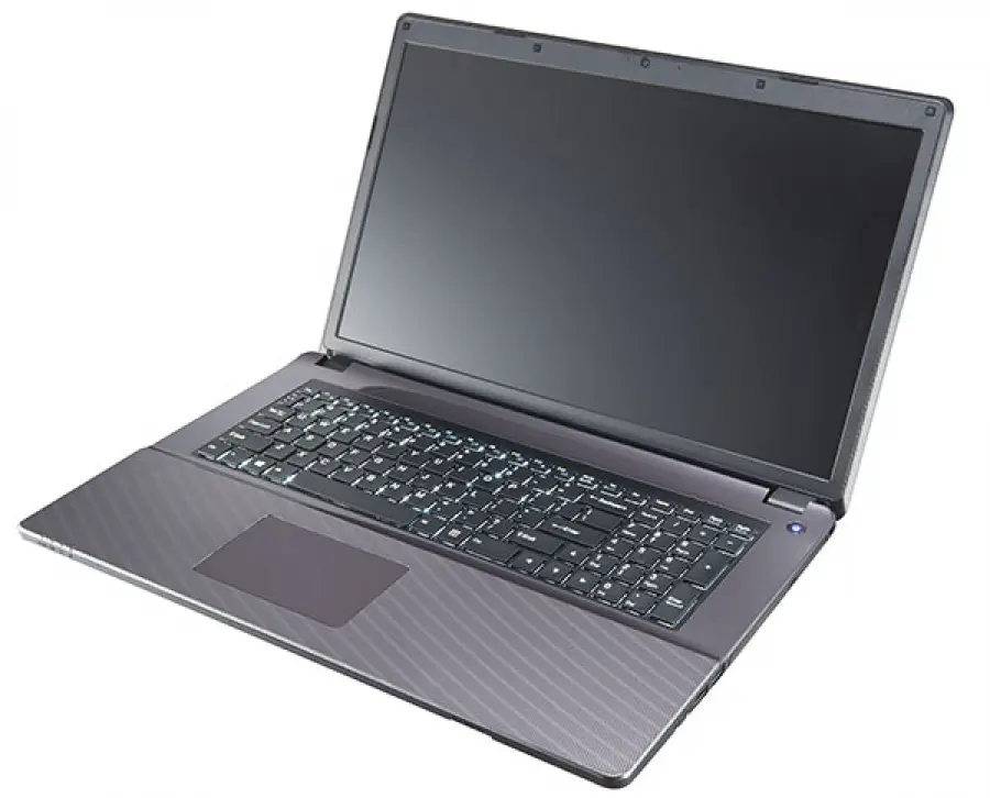 Da iTek il notebook barebone completamente customizzabile