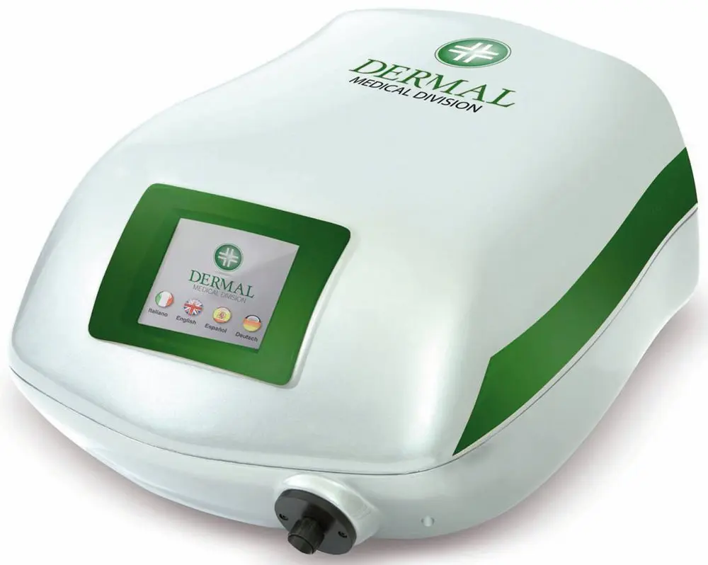 Addio ai peli superflui con il Trattamento di Luce Pulsata di Dermal Medical