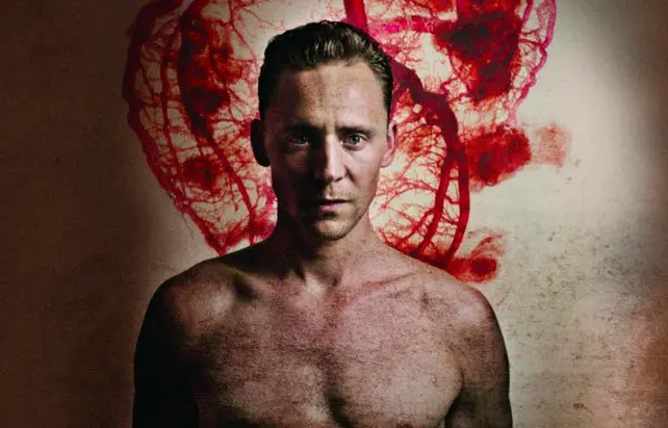 "Coriolanus" del National Theatre con Tom Hiddleston al cinema solo per un giorno