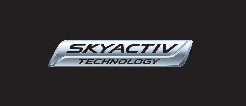 Motori Mazda SKYACTIV-G, una nuova era