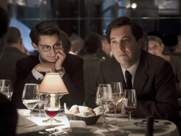 "Yves Saint Laurent" di Jalil Lespert in anteprima al Cinema Flora di Firenze