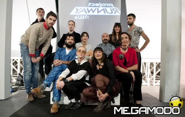 Project Runway Italia: Donas è stata espulsa