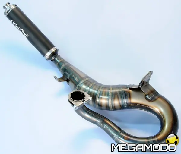 Polini per Vespa: prodotti per tutti i modelli dal 50cc al 200cc - foto 4