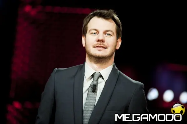 "E poi c'è Cattelan", il late show di Alessandro Cattelan da domani su Sky Uno