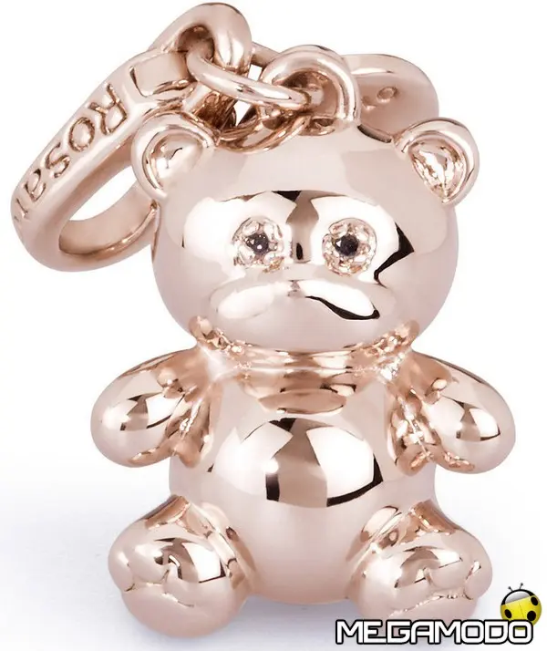 Da Rosato due charm in Limited Edition per la festa della mamma  - foto 1