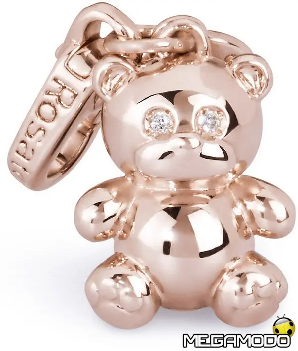 Da Rosato due charm in Limited Edition per la festa della mamma  - foto 2