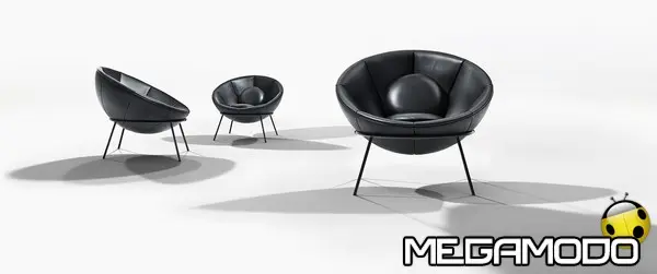 bardis bowl chair 01