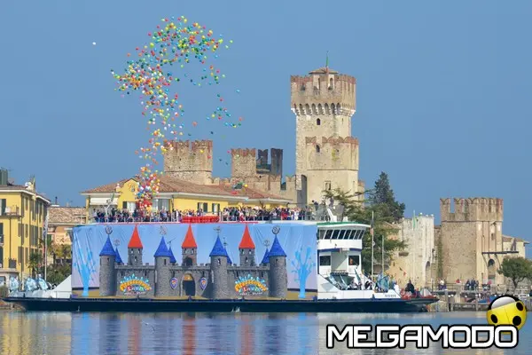 gardaland prezzemolo land vincitori concorso