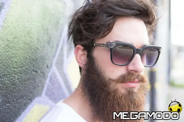 Occhiali Skeleton hugs by Happiness Shades in limited edition  - foto 1