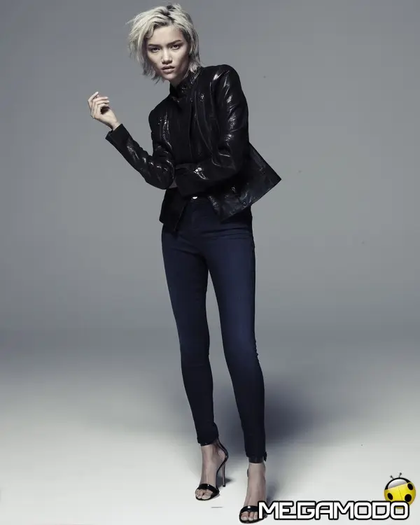 j brand stocking jean