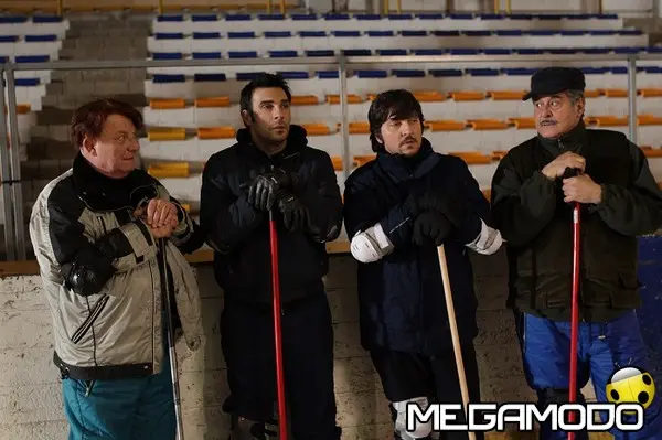 la mossa del pinguino