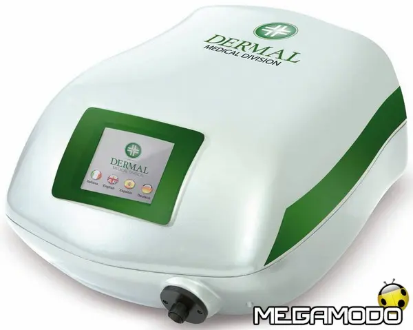 luce pulsata dermal medical mail