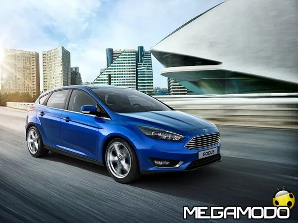 newfordfocus
