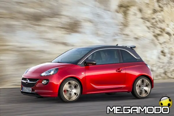 opel adam s concept 290418