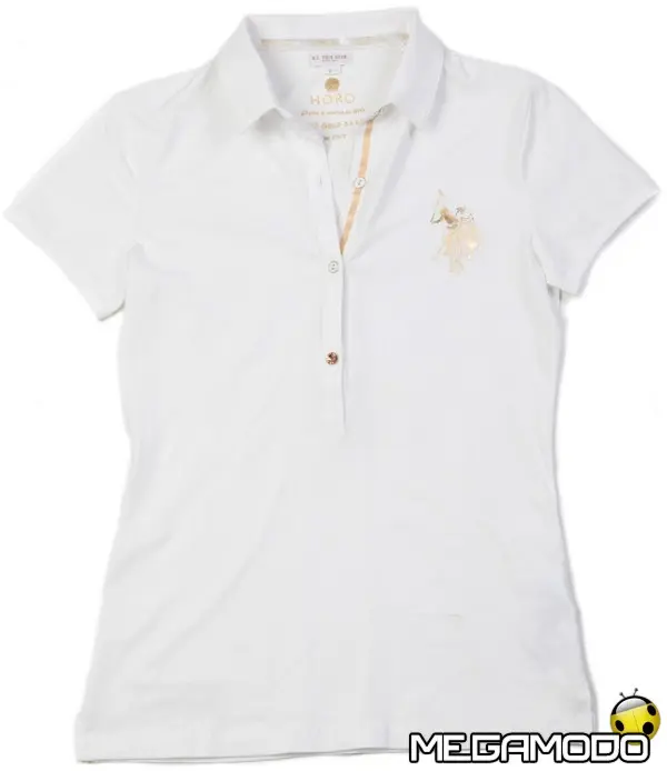 u s polo assn gold capsule collection donna 2