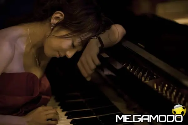 Memo Restaurant presenta Chihiro Yamanaka in concerto domani sera