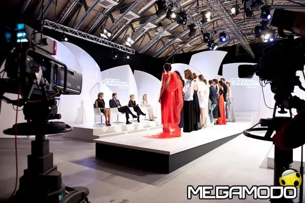 Project Runway Italia: Malika Ayane ospite della terza puntata