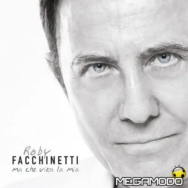 Da domani in rotazione radiofonica il singolo di Roby Facchinetti "Un mondo che non c'è"