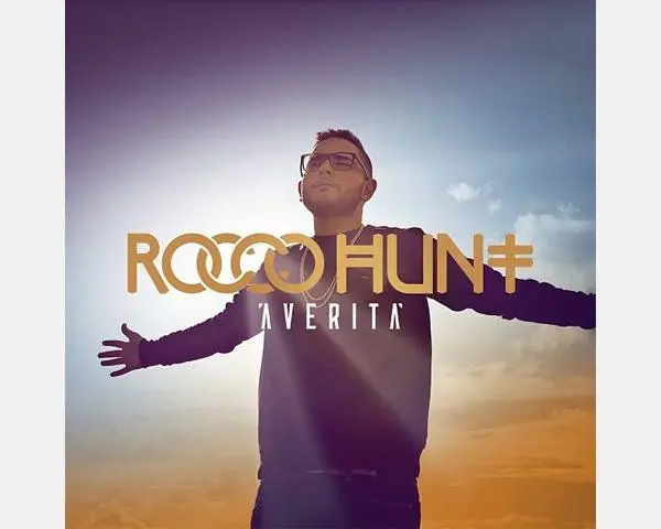 Rocco Hunt: esce l'album "A verità", featuring Clementino, Noyz Narcos, Ensi, Tiromancino e Avitabile
