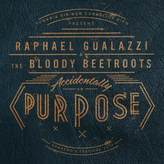 Raphael Gualazzi & The Bloody Beetroots: è uscito "Accidentally on Purpose", il progetto inedito