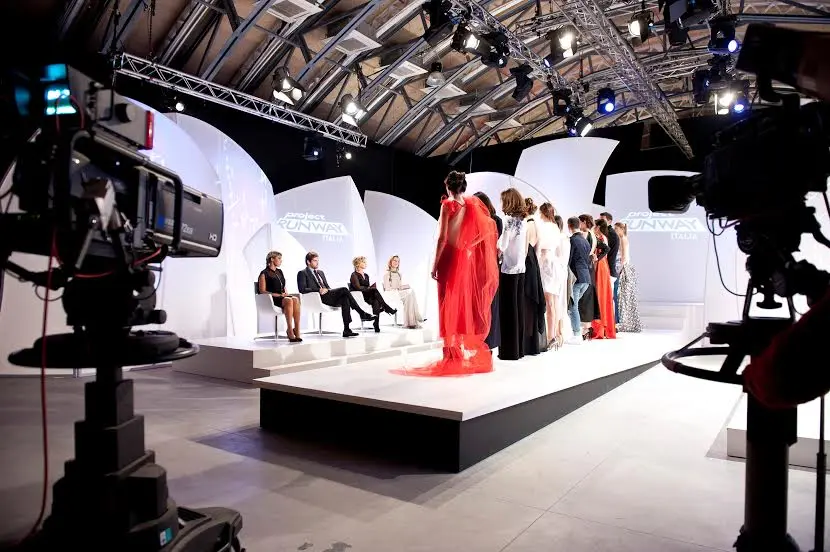 Project Runway Italia: Malika Ayane ospite della terza puntata