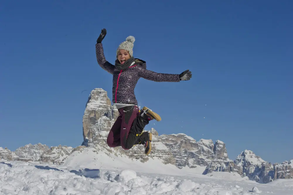 Torna "Wild-Oltrenatura" con Fiammetta Cicogna e Carlton Myers