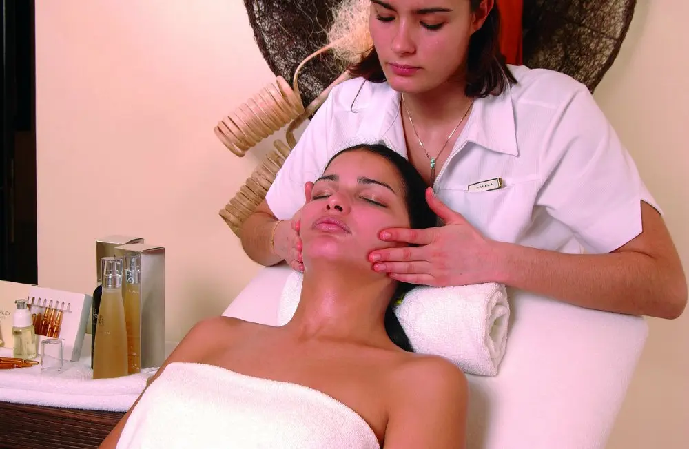 "Quick lift" a Villa Eden: il "lifting della pausa pranzo"