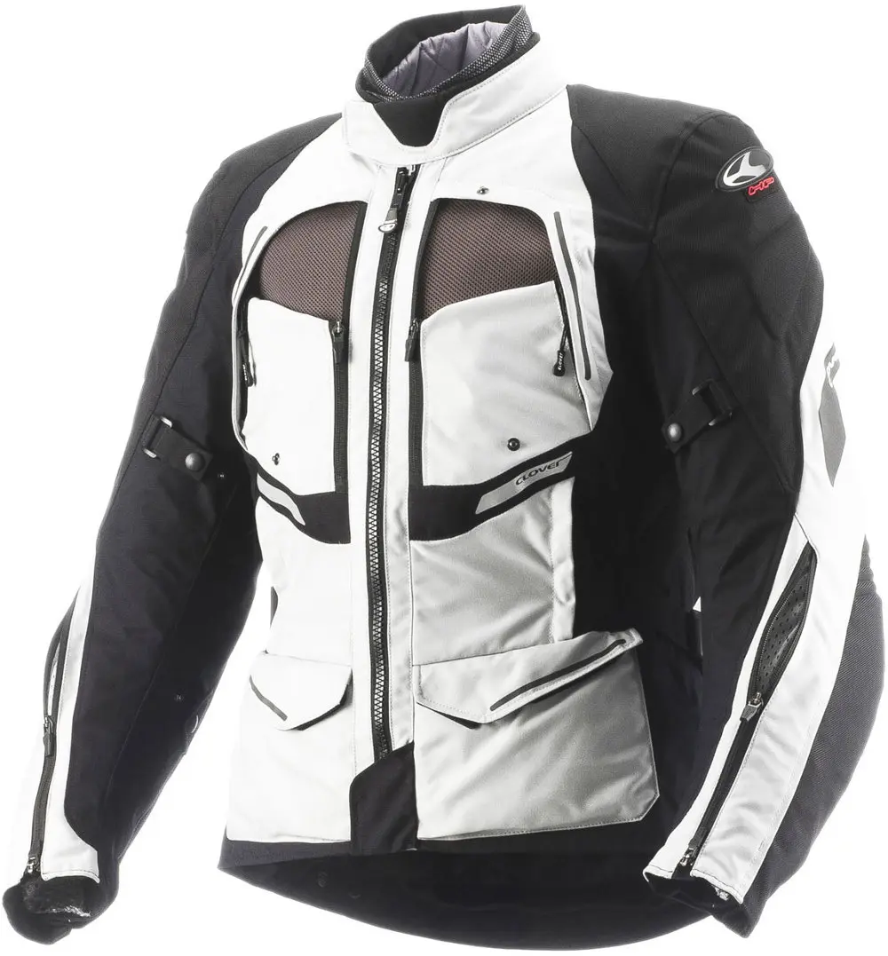 Da Clover il completo invernale più estivo di sempre