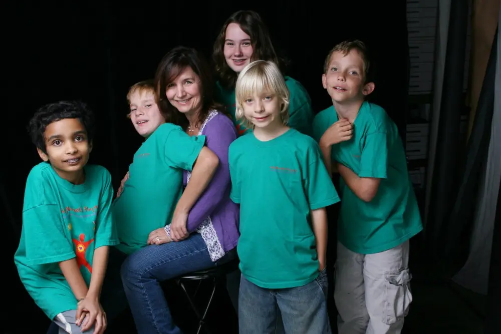 "Autism: Il Musical", stasera su laeffe per la Giornata mondiale della consapevolezza dell'autismo