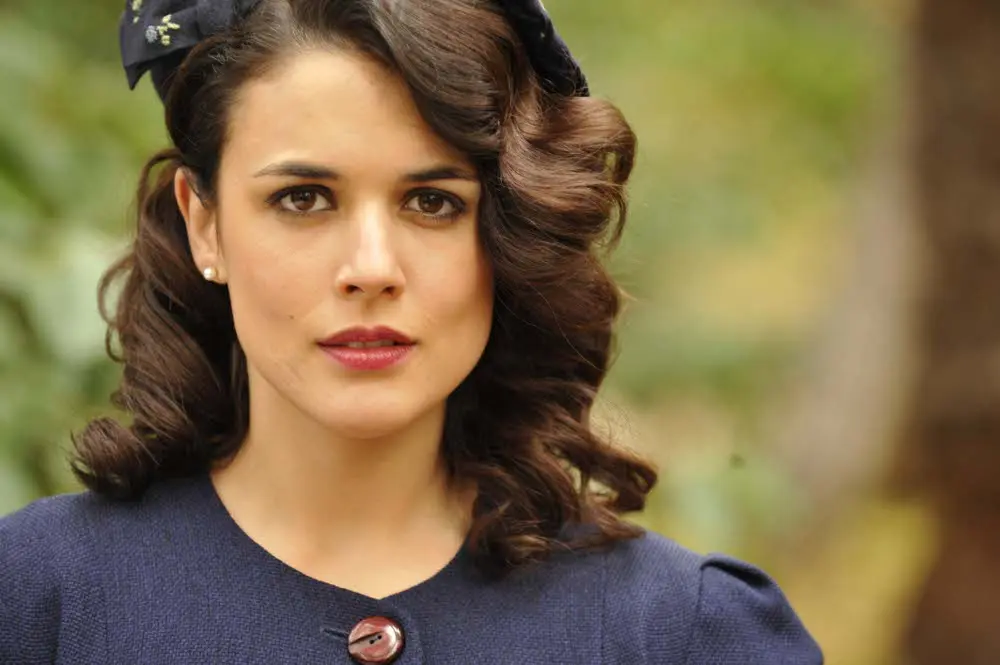 “Il Tempo del coraggio e dell’amore", il 25 aprile su Canale 5 e ogni giovedì su Retequattro