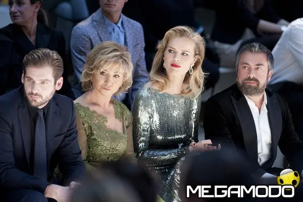 La finale di Project Runway Italia domani su FoxLife 