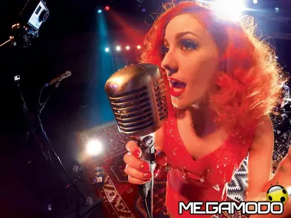 gopro hero3 music music dominiquepruitt lights web